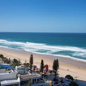 Allunga Stunning Side Apartment