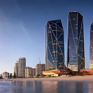 Jewel Beachfront Residences Apartment