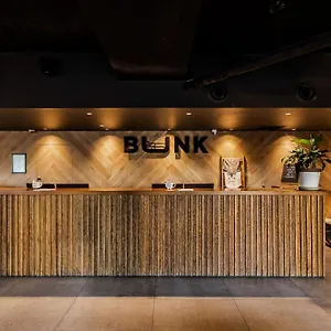 Bunk Surfers Paradise International Backpacker (adults Only) Hostel