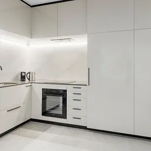 Meriton Surfers Paradise Голд-Кост