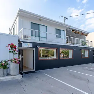 Vandrarhem Surf Boutique Backpackers - Free Breakfast, Guldkusten