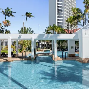 Crowne Plaza Surfers Paradise By Ihg Голд-Кост