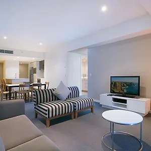 Orchid Residences - Hr Surfers Paradise Apartment