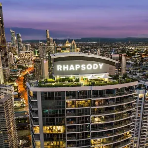 Rhapsody - Official Голд-Кост