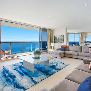 Peninsula Managed By Gchs Apartment