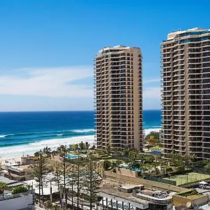Paradise Centre Managed By Gchs Apartment