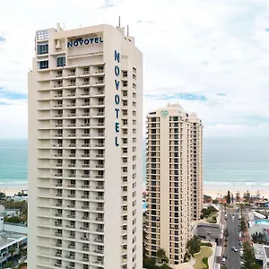 Novotel Surfers Paradise Голд-Кост