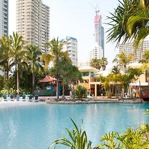 Mantra Crown Towers Голд-Кост