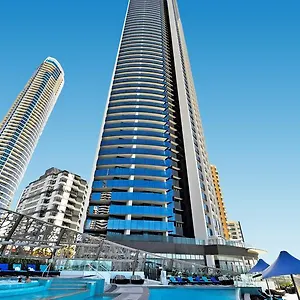 Soul Surfers Paradise - Gclr Apartment