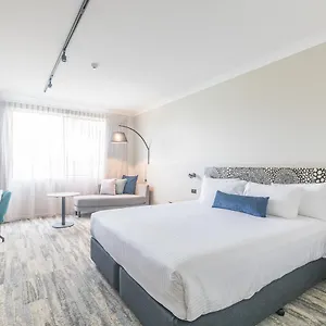 Hotell Mermaid Waters By Nightcap, Guldkusten