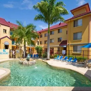 K Surfers Paradise Apartment