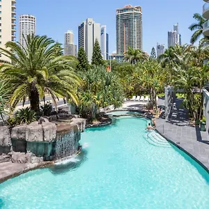 Sovereign On The Hotel
